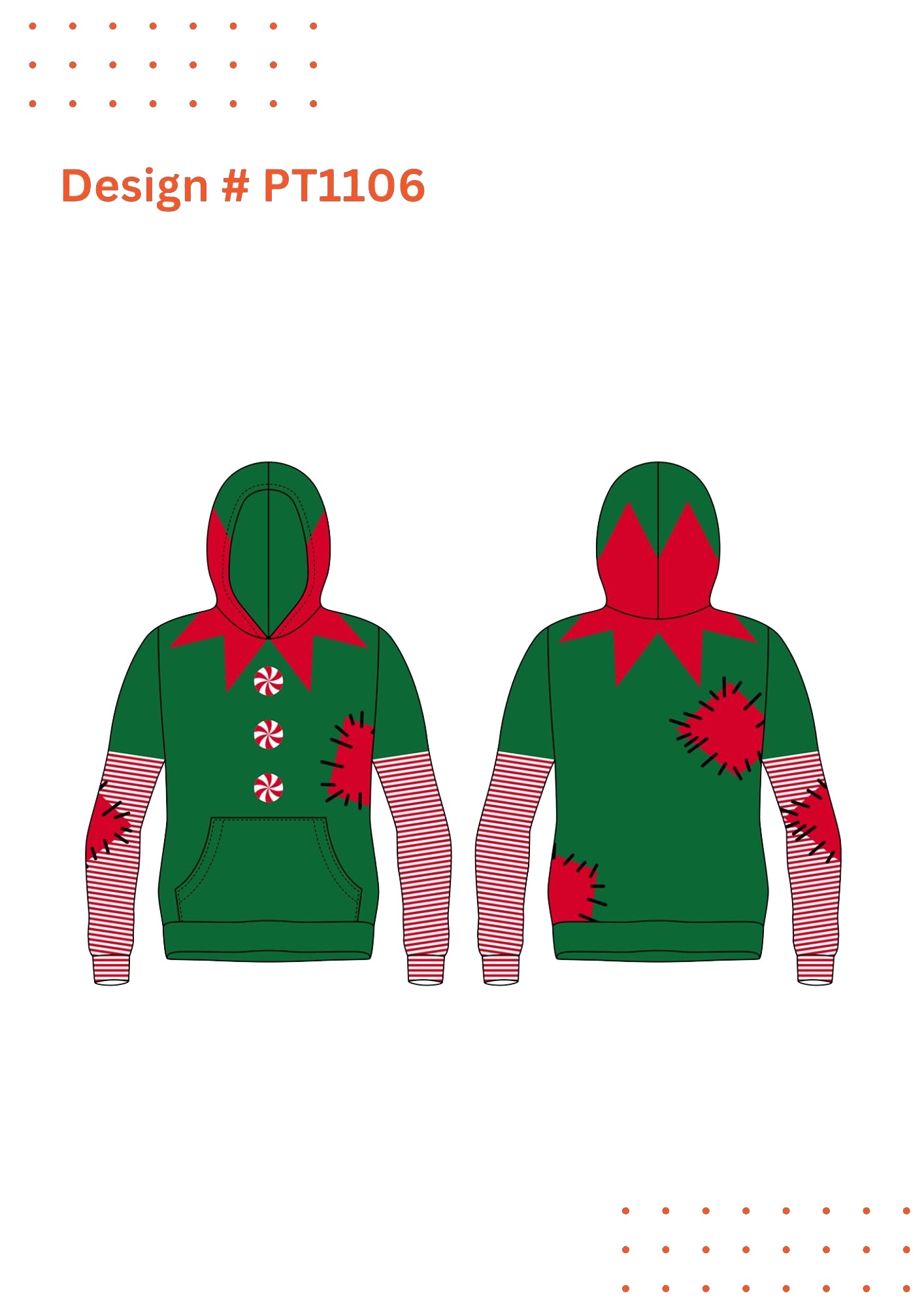 Custom Track Jackets & Pants